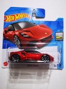 Hot Wheels Lotus Emira