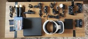 Sony PlayStation 4 Slim (Mega zestaw!)