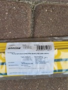 Rurka koszulka termokurczliwa 