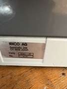 Ibico karo- 40 bandownica