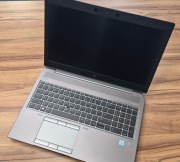 HP Zbook 15 G6 Xeon 32GB 512GB SSD FHD T2000 Win11PRO