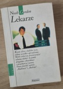 Lekarze Noah Gordon