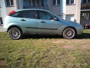 Felgi z Oponami FORD FOCUS MK1 17'' 4X108 