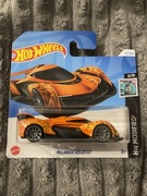 Hot wheels mclaren solus