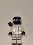 LEGO Ninjago minifigurka njo393 Zane  + akcesoria