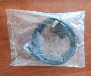 KABEL KONSOLOWY RS-232 (DB9) na RJ-45