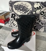 Kalosze damskie Guess rozmiar 39