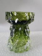 Wazon Pieniek szkło Ingrid Glasshute