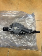 Termostat Mazda 3 6 CX-3 CX-5 PYFD-15-16Z Uszkodzony