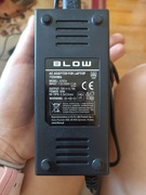 Ładowarka do laptopa TOSHIBA+ dodatkowenportem USB