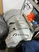 Koła Felgi Opony Honda Accord VIII od 2008