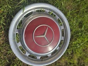 Dekle dekiel kołpak mercedes w108 w109 w116 w123 r107
