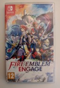 Fire Emblem Engage Nintendo Switch