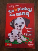 Samotne święta Oskara