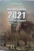 Masoneria polska 2021  Stanisław Krajski