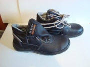 Obuwie robocze PPO trzewik męski Model 363 rozmiar 41