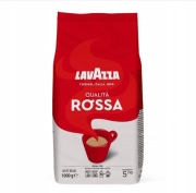 Kawa ziarnista Lavazza Qualita Rossa 1kg