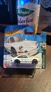 HOT WHEELS Vehicle Porsche 911 Carrera RS 2.7