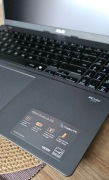 ASUS VivoBook S16 S3607QA-PL003W 16" 144 Hz Snapdragon SSD Win11 Jak Nowy