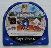 Gra Heracles Battle With The Gods (PS2)