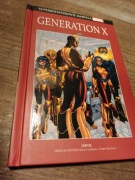 Superbohaterowie Marvela 61 generation x