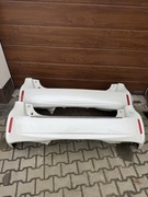 TOYOTA PRIUS PLUS + ZDERZAK TYŁ KOMPLETNY