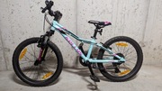 Rower KELLYS Lumi 50 Pink Blue 20"