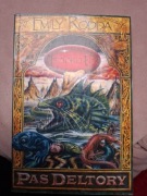 Emily Rodda - Pas Deltory Jezioro Łez