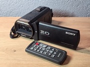Kamera Sony HDR-TD30VE 3D Full HD AVCHD HandyCam