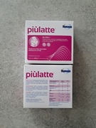 Humana Piulatte suplement wspomagający karmienie