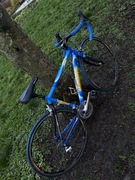 Litespeed Sirius rower szosowy