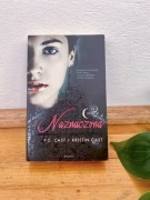 P. C. Cast i Kristin Cast - Naznaczona