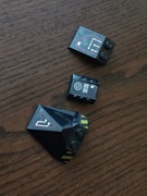 Lego element 47757pb07R 30603pb19 3298pb037 do 7702 Exo-Force