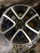 Felga Renault Clio IV 