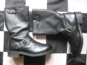 Buty HARLEY DAVIDSON BIG SUR rozm.42 (43)