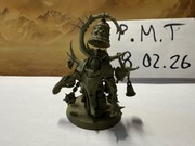 Noxious Blightbringer - Death Guard