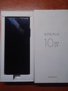 Sony Xperia Xperia 10 IV