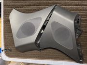 Słupki podsufitki sline Bang&Olufsen B&O Audi RSQ5 SQ5 Q5 FY 80a