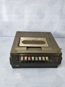 Przenośny magnetowid Jvc