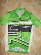 Shamp koszulka kolarska unisex r.M