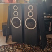 Kolumny JAMO Studio 180 