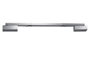 Samozamykacz do drzwi dwuskrzydłowych ts 93b