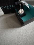 Nowy Charms zawieszka Esprit literka S srebro beads bransoletki