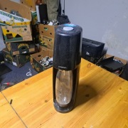 Saturator do Sodastream nr. 008 + BUTELKA