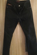 Sprzedam modne męskie spodnie praktycznie nowe 