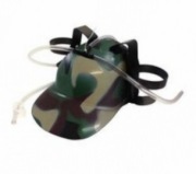 Hełm wojskowy do piwa kask imprezowy 