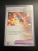 Ancient Booster Energy Capsule 159/182 PAREN Scarlet Violet Paradox Rift