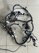 INSTALACJA ELEKTRYCZNA DRZWI LEWY PRZÓD 1004419-00-P TESLA S LIFT 2016-