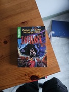 Lovelock Kathryn H. Kidd, Orson Scott Card