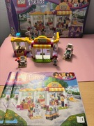 LEGO Friends 41118 Heartlake Supermarket